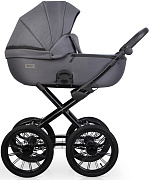 Детская коляска Riko Basic Montana X Prestige 2 в 1 04 графит