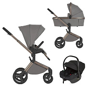 Детская коляска Anex Flo x Avionaut Cosmo 3 в 1 Charm