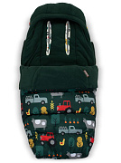 Зимний конверт Cosatto Ultimate Old Macdonald