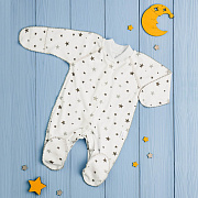 Комбинезон Vikalex Звездочки 62