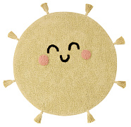 Ковер Lorena Canals Солнце 100D см