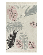 Ковер Lorena Canals тропики розовый 140х200 см