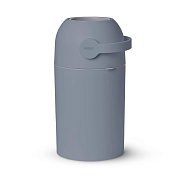 Накопитель-утилизатор для использованных подгузников Magic Majestic Diaper Pail Pigeon Blue