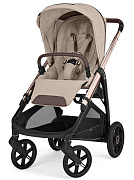 Прогулочная коляска Inglesina Aptica 2025 Pashmina Beige