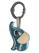 Погремушка-подвеска Uviton Elephant Martin 0423/02