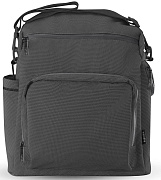 Сумка - рюкзак Inglesina для коляски Aptica XT Adventure New Bag Magnet Grey AX71S0MGG