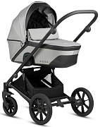 Детская коляска Noordi Aqua V2 2 в 1 1482602 Light Grey