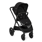 Прогулочная коляска Joie Honour Shale