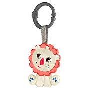 Погремушка-подвеска Uviton Lion 0423/01