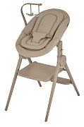 Стул-трансформер для кормления Anex Ozy fluff
