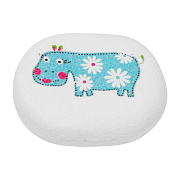 Губка Roxy-Kids с хлопковым покрытием