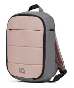 Рюкзак для Anex IQ rosy