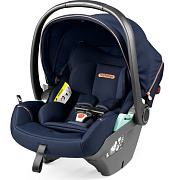 Автокресло Peg Perego Primo Viaggio Lounge Blue Shine