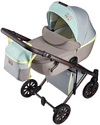 Детская коляска Anex e/type 2 в 1 wilson