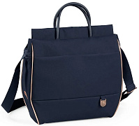 Сумка для колясок Peg Perego Bag Borsa Blue Shine