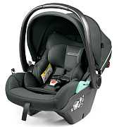 Автокресло Peg Perego Primo Viaggio Lounge Metal