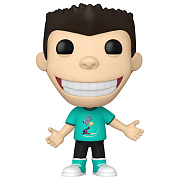 Фигурка Funko POP! Animation Adventures of Jimmy Neutron Boy Genius Sheen Estevez (1902) 83537