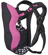 Рюкзак-кенгуру Evenflo Breathable Marianna
