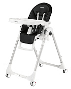 Стульчик для кормления Peg Perego Prima Pappa Follow Me Licorice