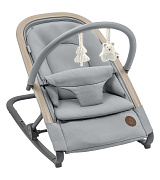 Шезлонг Maxi-Cosi Kori Beyond Grey ECO/серый