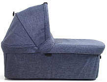 Люлька Valco baby External Bassinet для Snap Duo Trend Denim