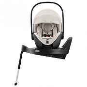 Автокресло Britax Roemer Baby-Safe Pro с базой Vario Base 5Z Soft Taupe