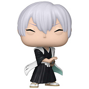 Фигурка Funko POP! Animation Bleach Gin Ichimaru (1821) 80258