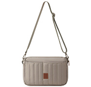 Сумка-органайзер Leokid для коляски Cashew