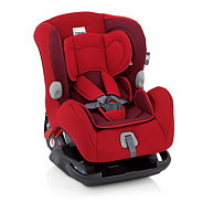 Автокресло Inglesina Marco Polo RED