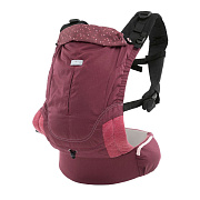 Переноска Chicco Myamaki Fit Burgundy Powder