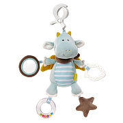 Игрушка-подвеска на коляску/кроватку Fehn Дракон