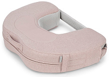 Подушка для кормления Inglesina Elysia Delicate Pink