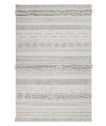 Ковер Lorena Canals Воздушные дюны белые 140х200 см