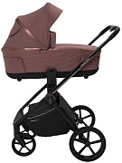 Детская коляска Sweet Baby Elegante Therma SBL 2 в 1 Mokka