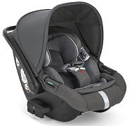 Автокресло Inglesina Darwin Infant Recline Velvet Grey AV62S0VLG
