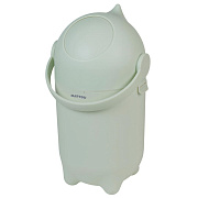 Накопитель подгузников Nattou green 150026