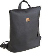 Сумка-рюкзак для мамы Anex PR 02 black