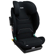 Автомобильное кресло Casual Classfix Eco 2391 Black