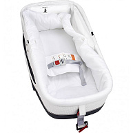 Комплект ремней Inglesina Kit Auto для люлек