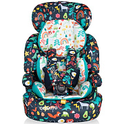 Автокресло Cosatto Zoomi Carnival