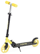 Самокат Rant Colibri 2-х колесный Yellow