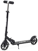 Самокат Rant Colibri 2-х колесный Black