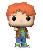 Фигурка Funko POP Animation Captain Planet Wheeler