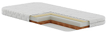 Детский матрас Vikalex Верона 140х70х13 см