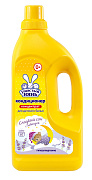 Кондиционер Ушастый нянь для детского белья 1200 мл.