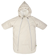 Конверт-комбинезон Сонный Гномик Айс 929/10 молочный