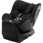 Автокресло Britax Roemer Dualfix Plus Space Black2