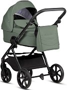 Детская коляска Tutis Leo 3 Plus 2 в 1 15822039 Sage