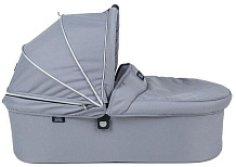 Люлька Valco baby External Bassinet для Snap & Snap 4 Cool Grey