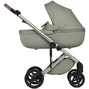 Детская коляска Anex Eli 2 в 1 без рюкзака Excite el-02